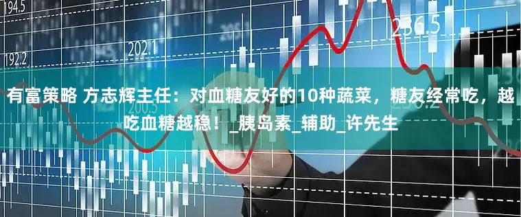 有富策略 方志辉主任：对血糖友好的10种蔬菜，糖友经常吃，越吃血糖越稳！_胰岛素_辅助_许先生